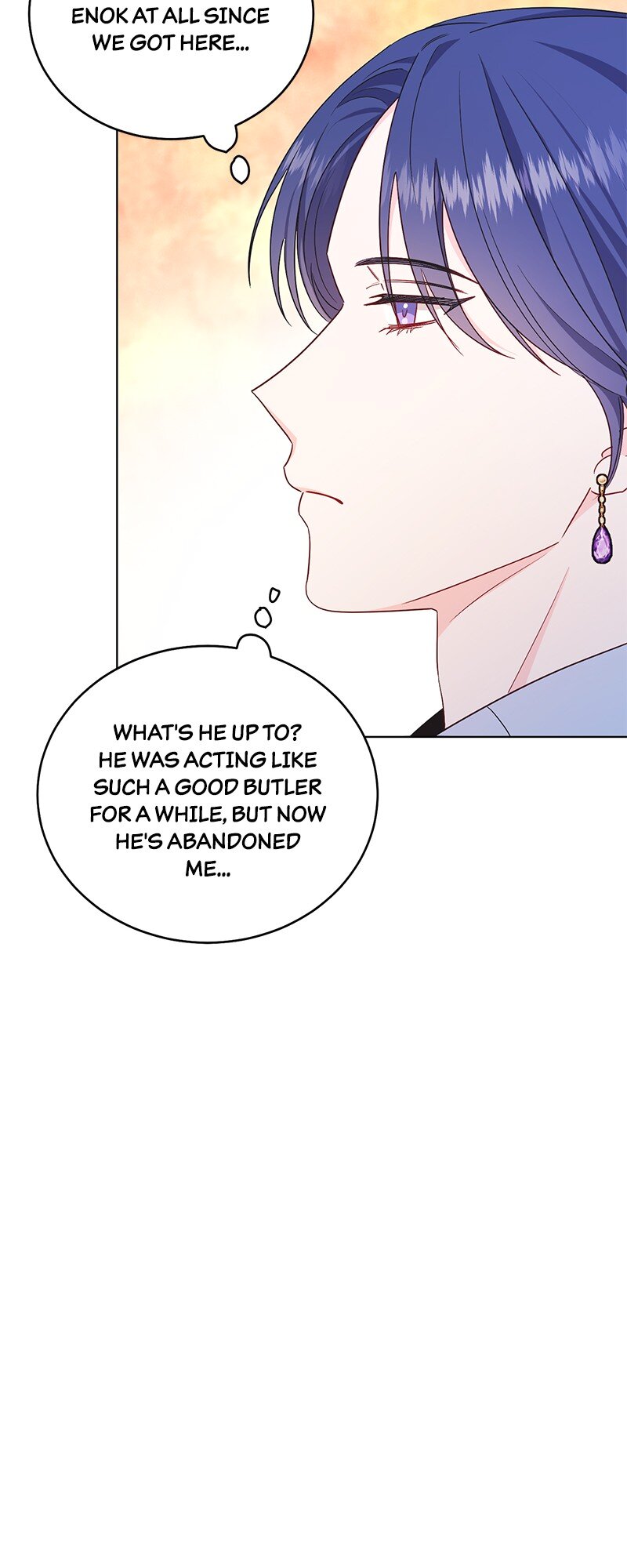 The Second Male Lead is Actually a Girl chapter 35 page 29