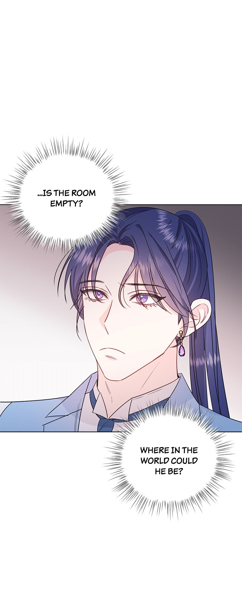 The Second Male Lead is Actually a Girl chapter 35 page 31