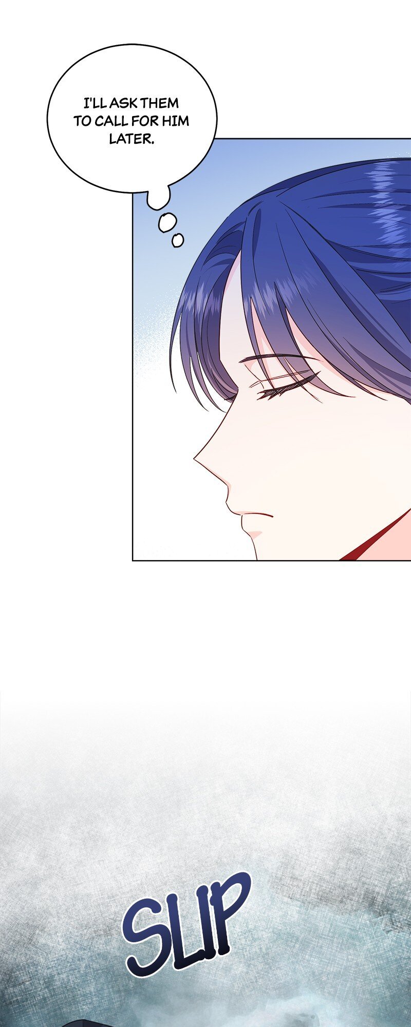 The Second Male Lead is Actually a Girl chapter 35 page 32