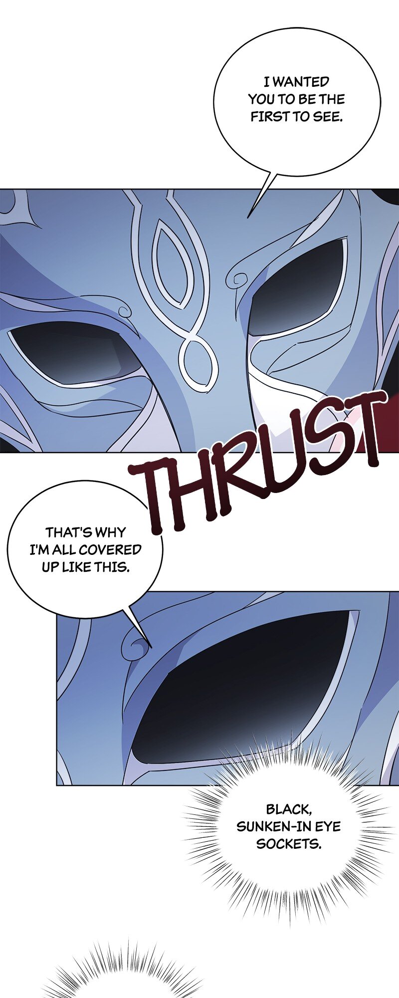 The Second Male Lead is Actually a Girl chapter 35 page 35