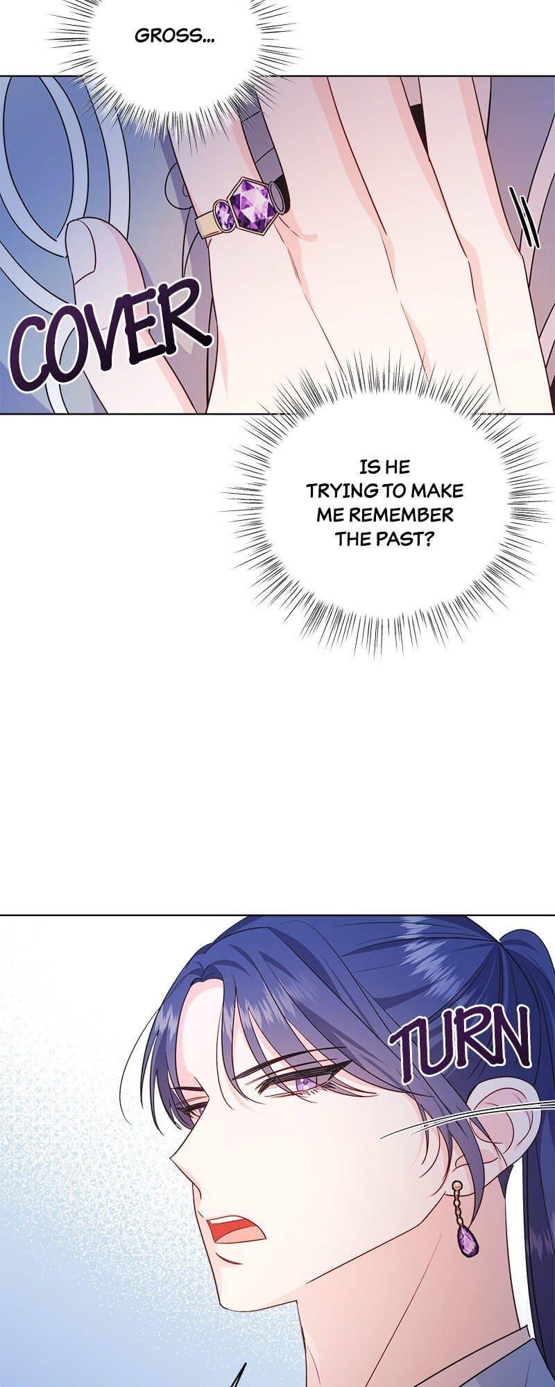 The Second Male Lead is Actually a Girl chapter 35 page 36