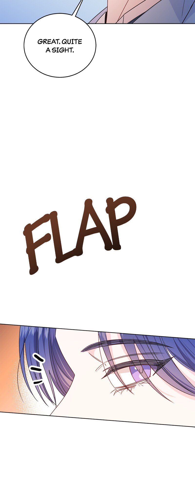 The Second Male Lead is Actually a Girl chapter 35 page 37