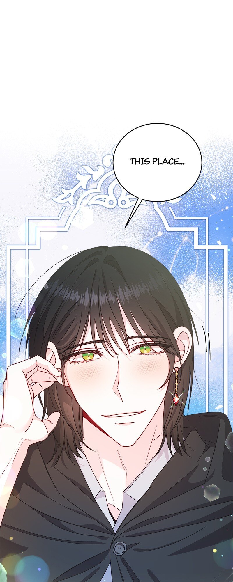 The Second Male Lead is Actually a Girl chapter 35 page 38