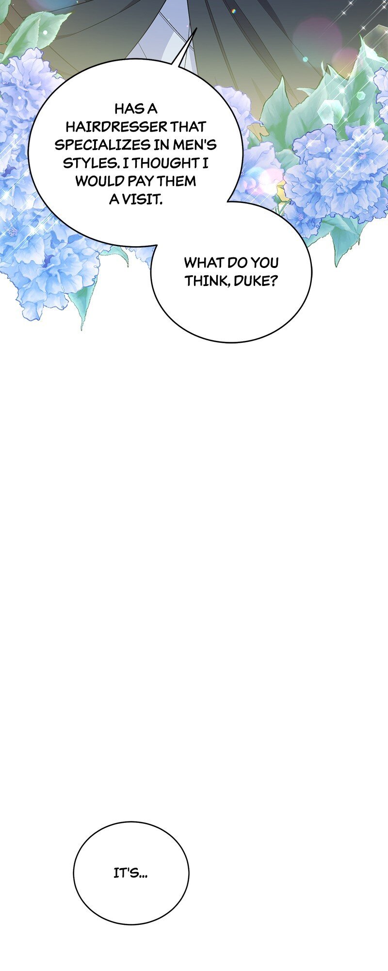 The Second Male Lead is Actually a Girl chapter 35 page 39