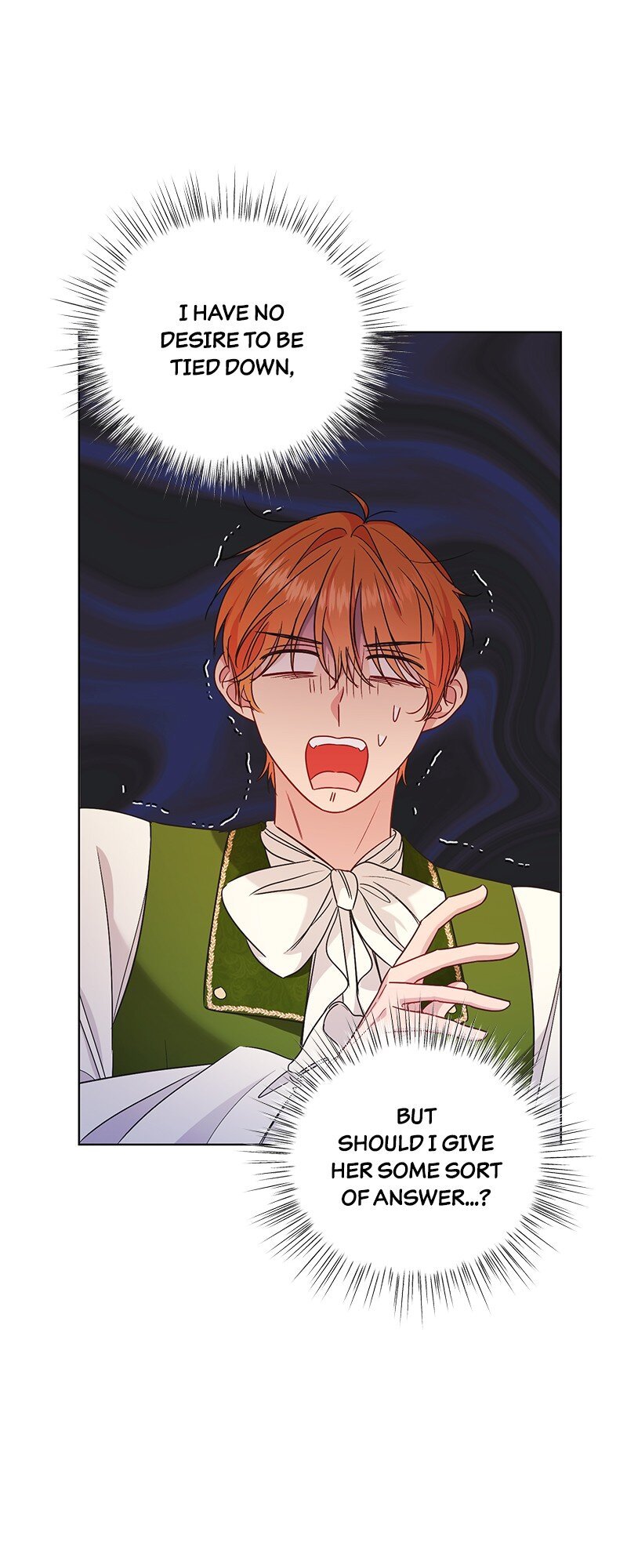 The Second Male Lead is Actually a Girl chapter 35 page 4