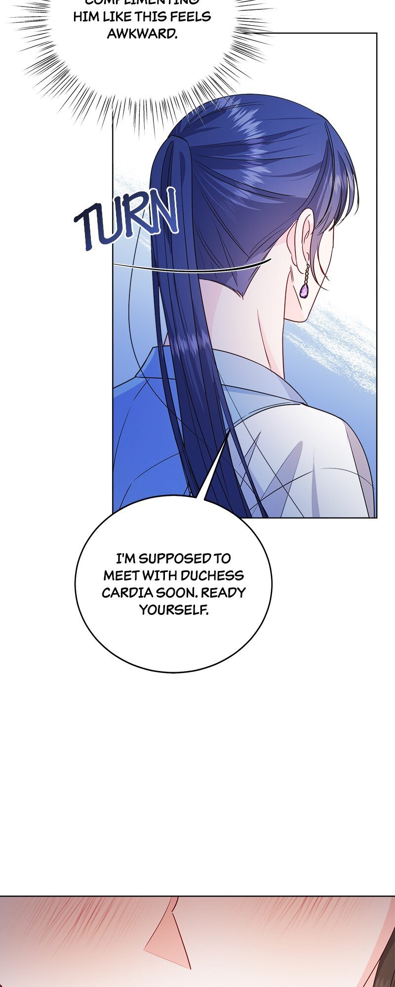 The Second Male Lead is Actually a Girl chapter 35 page 41