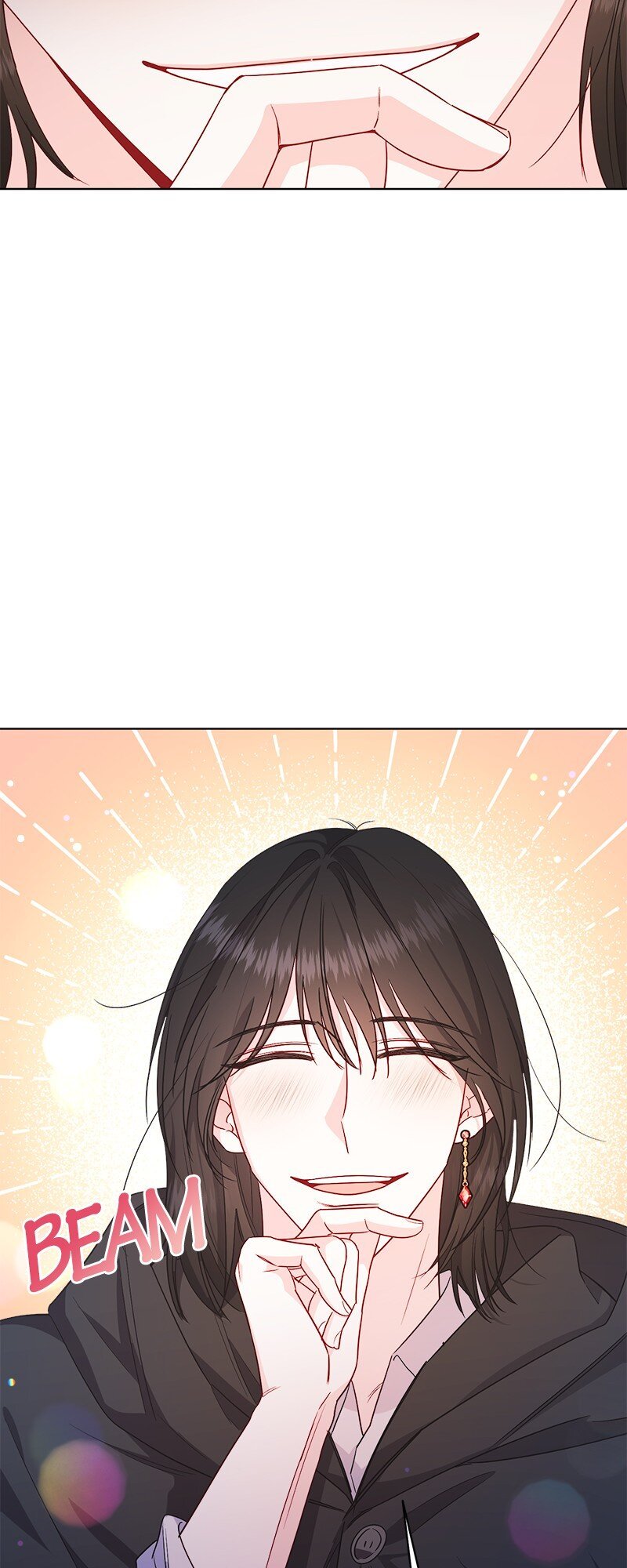 The Second Male Lead is Actually a Girl chapter 35 page 42