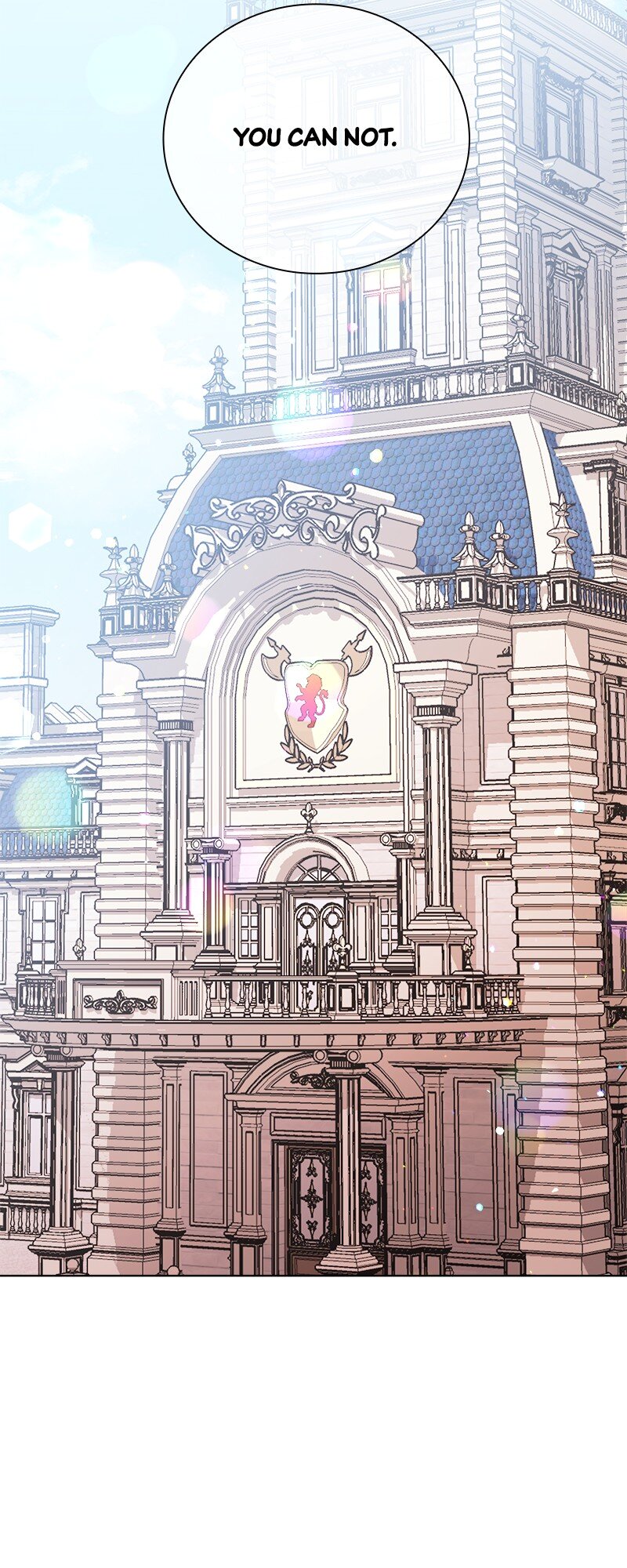 The Second Male Lead is Actually a Girl chapter 35 page 44