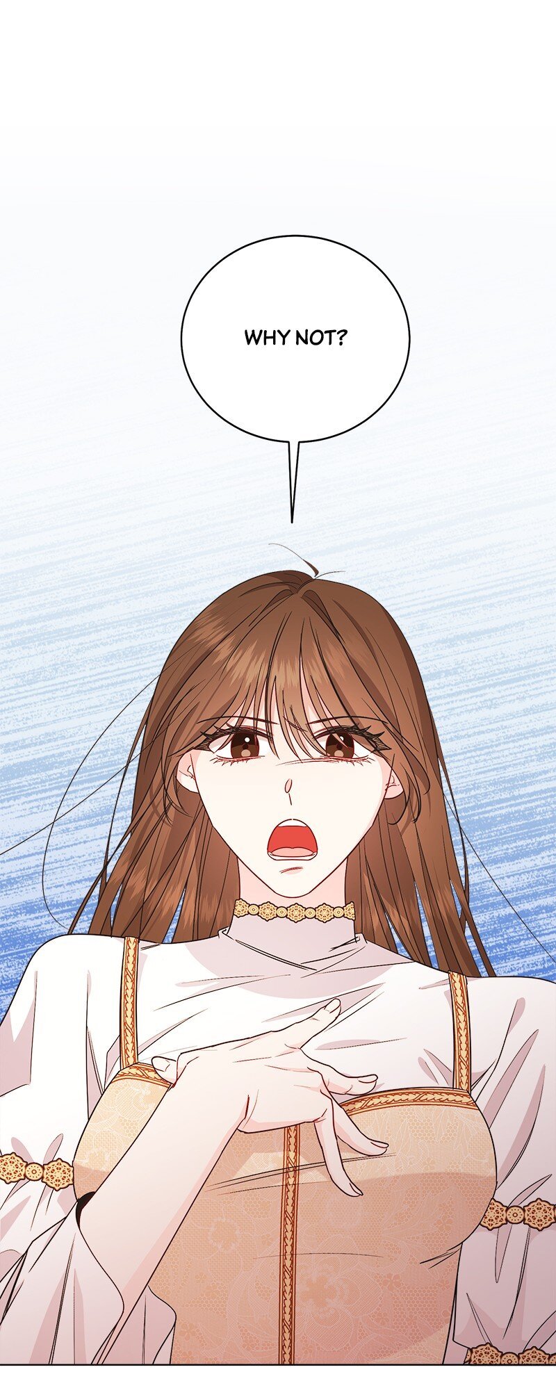 The Second Male Lead is Actually a Girl chapter 35 page 45