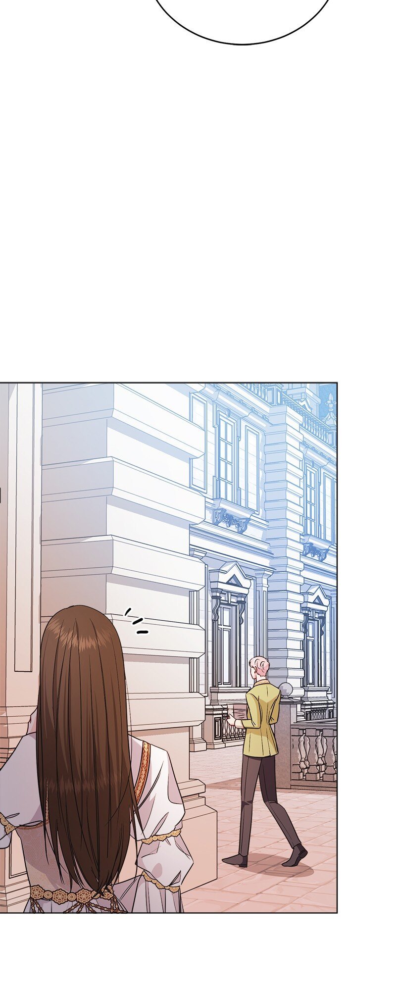 The Second Male Lead is Actually a Girl chapter 35 page 47