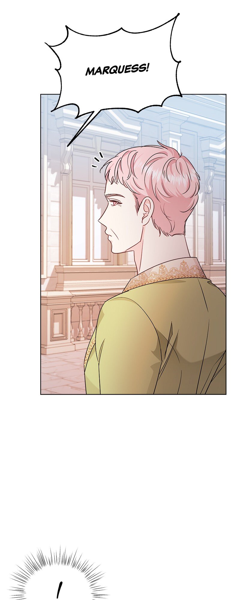 The Second Male Lead is Actually a Girl chapter 35 page 48