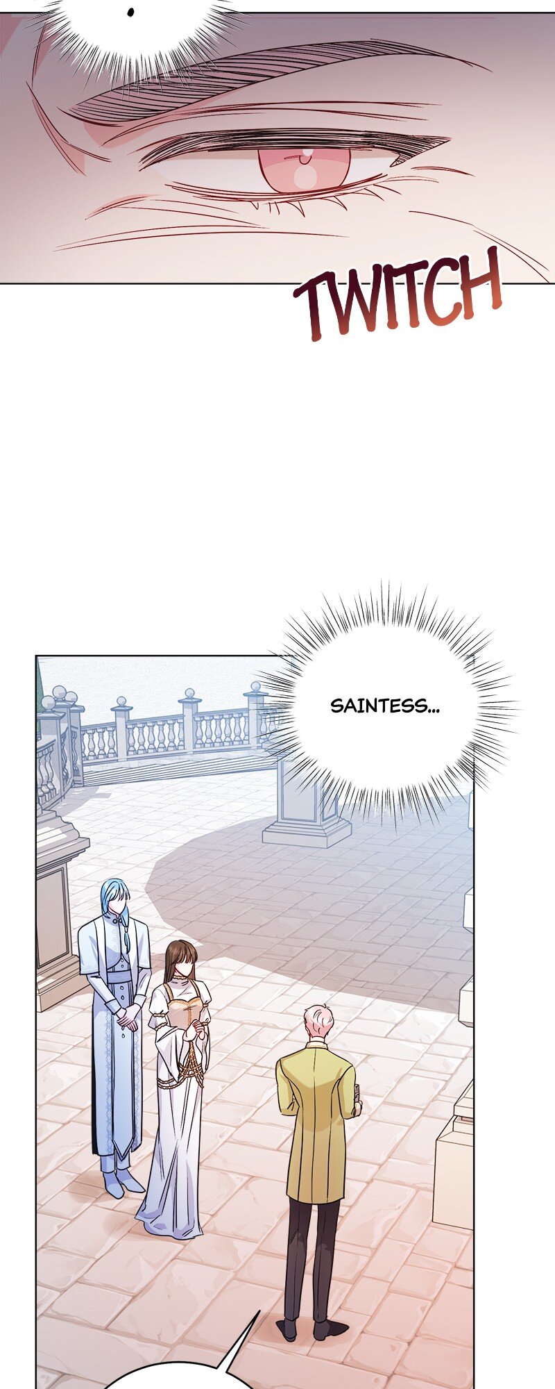 The Second Male Lead is Actually a Girl chapter 35 page 49