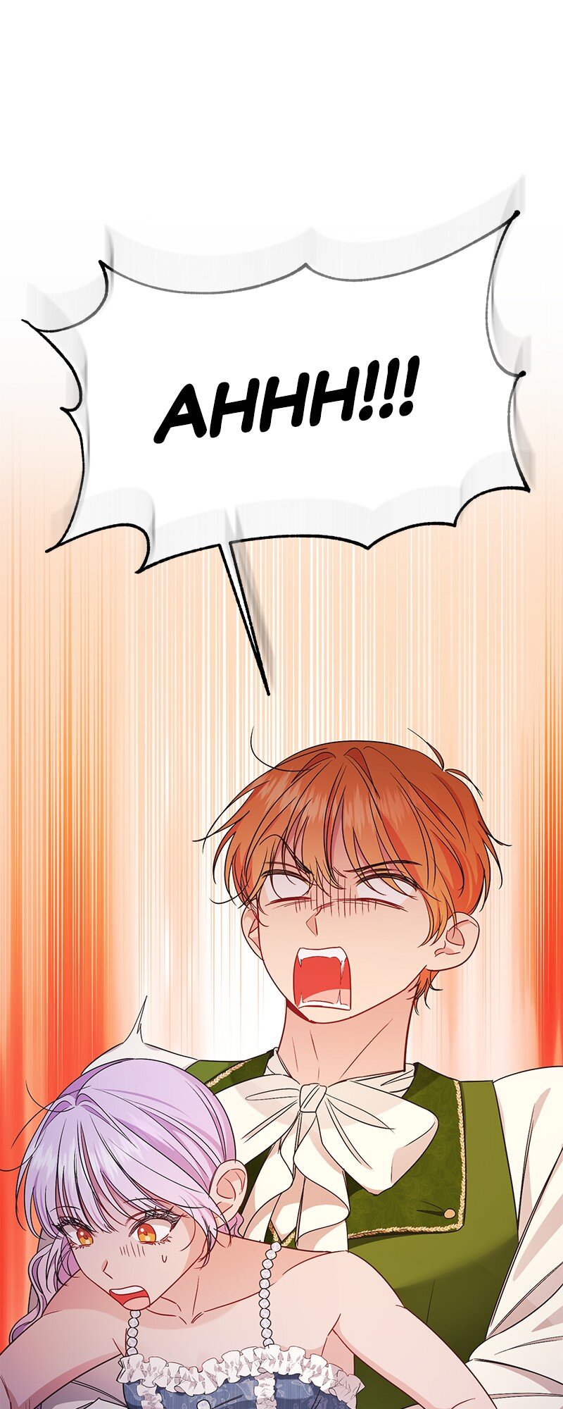 The Second Male Lead is Actually a Girl chapter 35 page 5