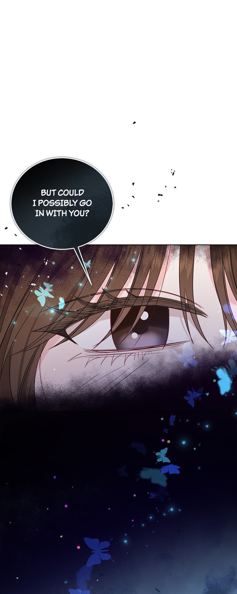 The Second Male Lead is Actually a Girl chapter 35 page 51