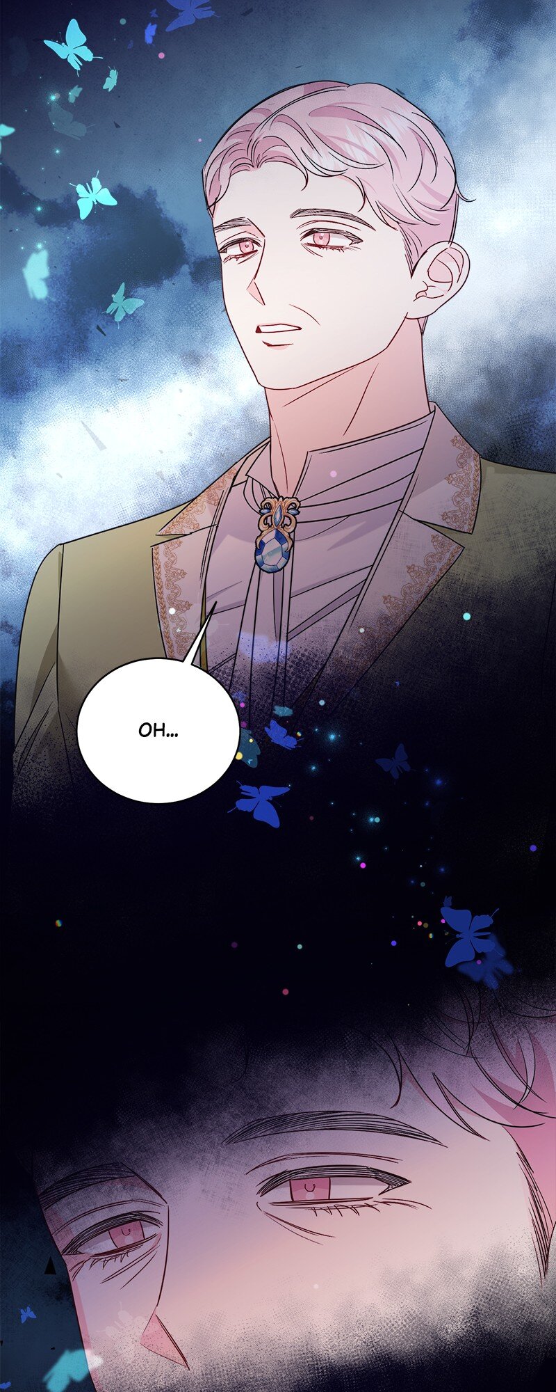 The Second Male Lead is Actually a Girl chapter 35 page 52