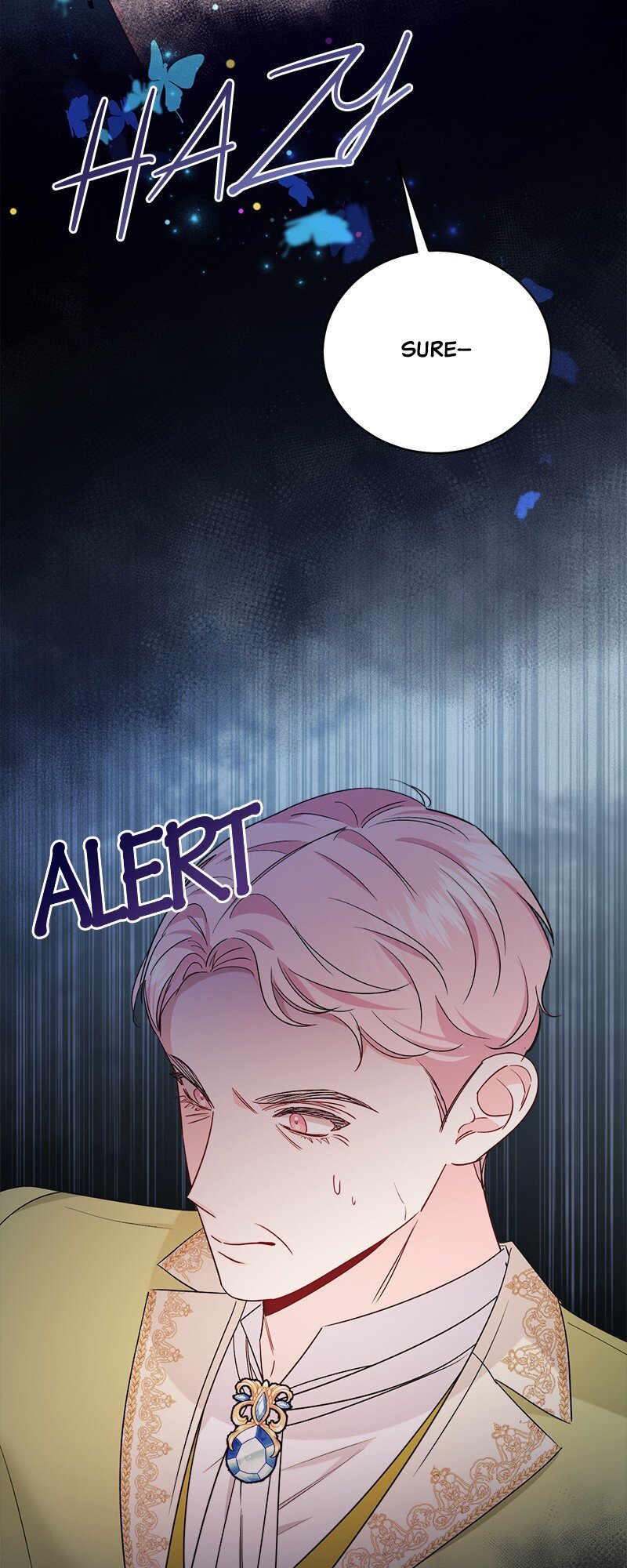 The Second Male Lead is Actually a Girl chapter 35 page 53