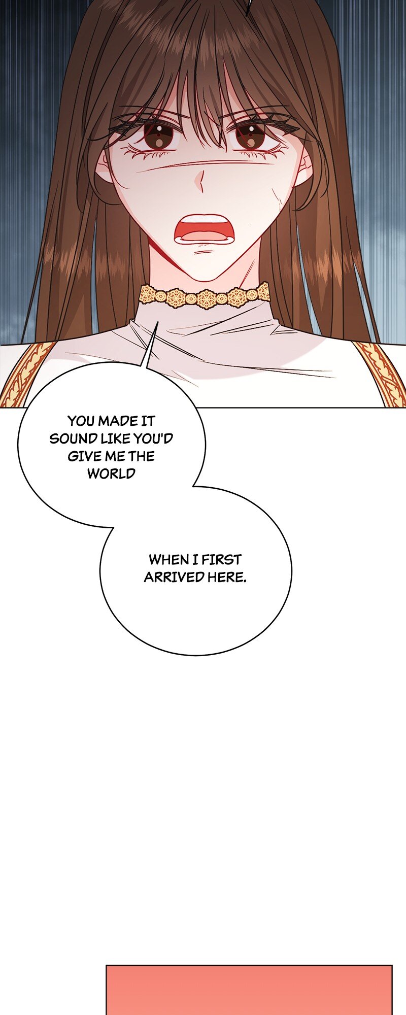 The Second Male Lead is Actually a Girl chapter 35 page 56