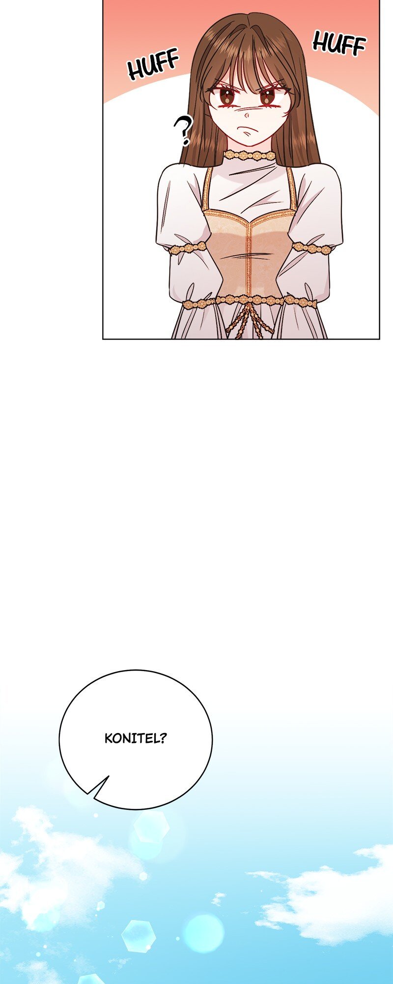 The Second Male Lead is Actually a Girl chapter 35 page 57