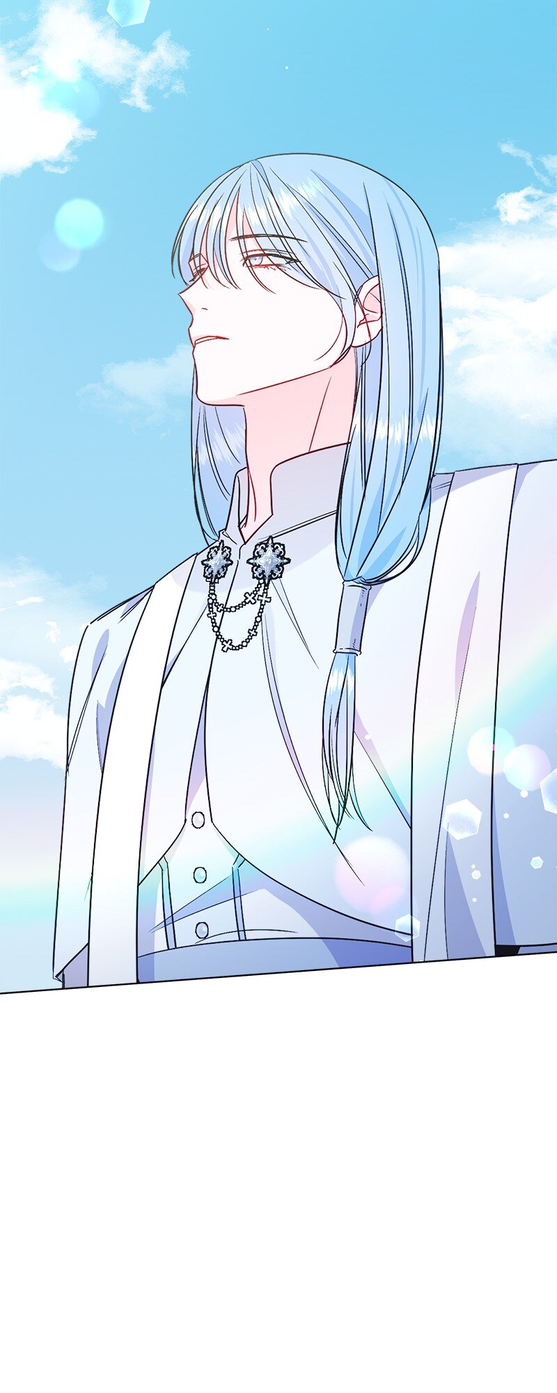 The Second Male Lead is Actually a Girl chapter 35 page 58