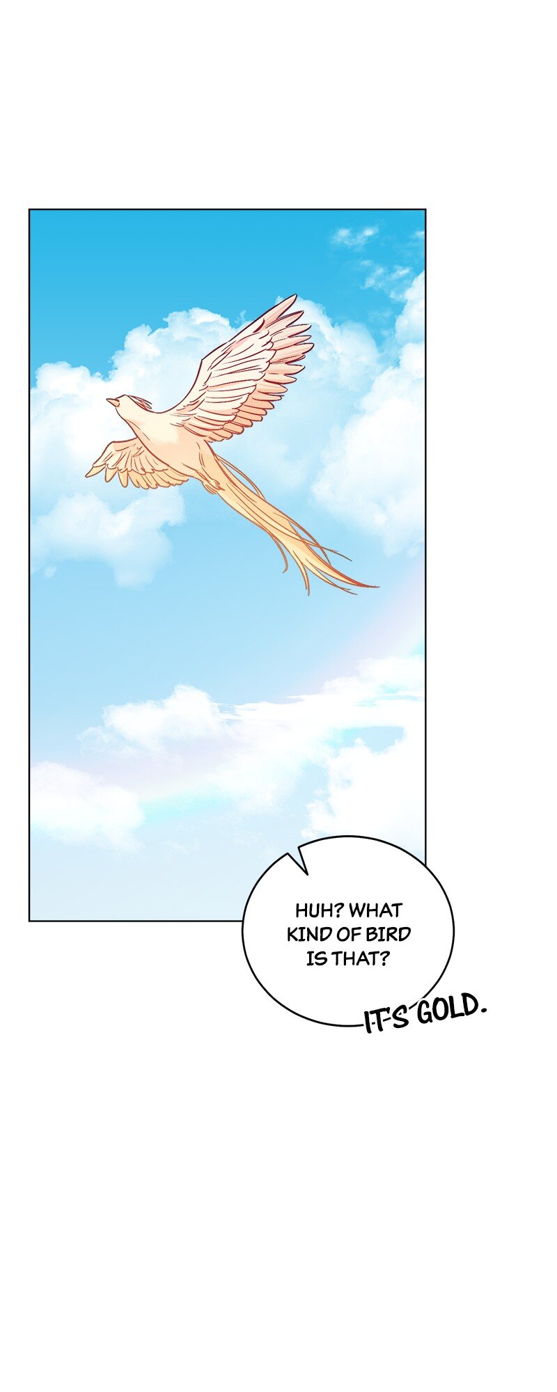 The Second Male Lead is Actually a Girl chapter 35 page 59