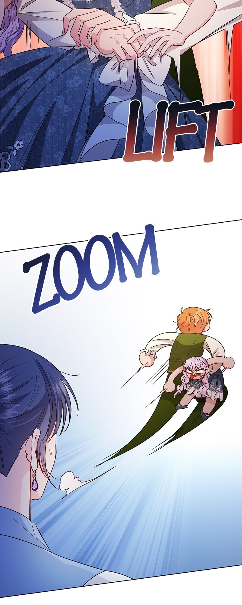 The Second Male Lead is Actually a Girl chapter 35 page 6