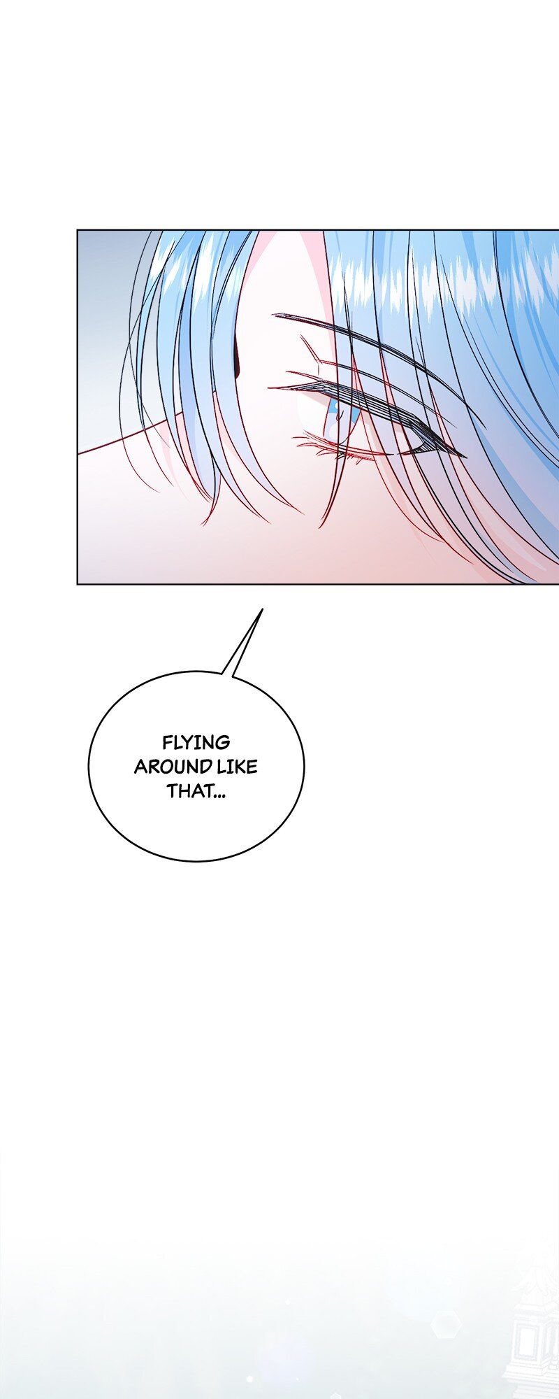 The Second Male Lead is Actually a Girl chapter 35 page 61