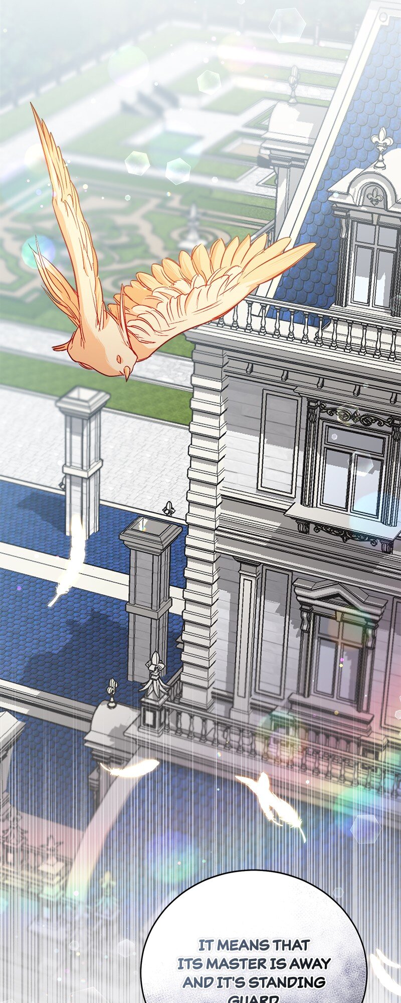 The Second Male Lead is Actually a Girl chapter 35 page 62