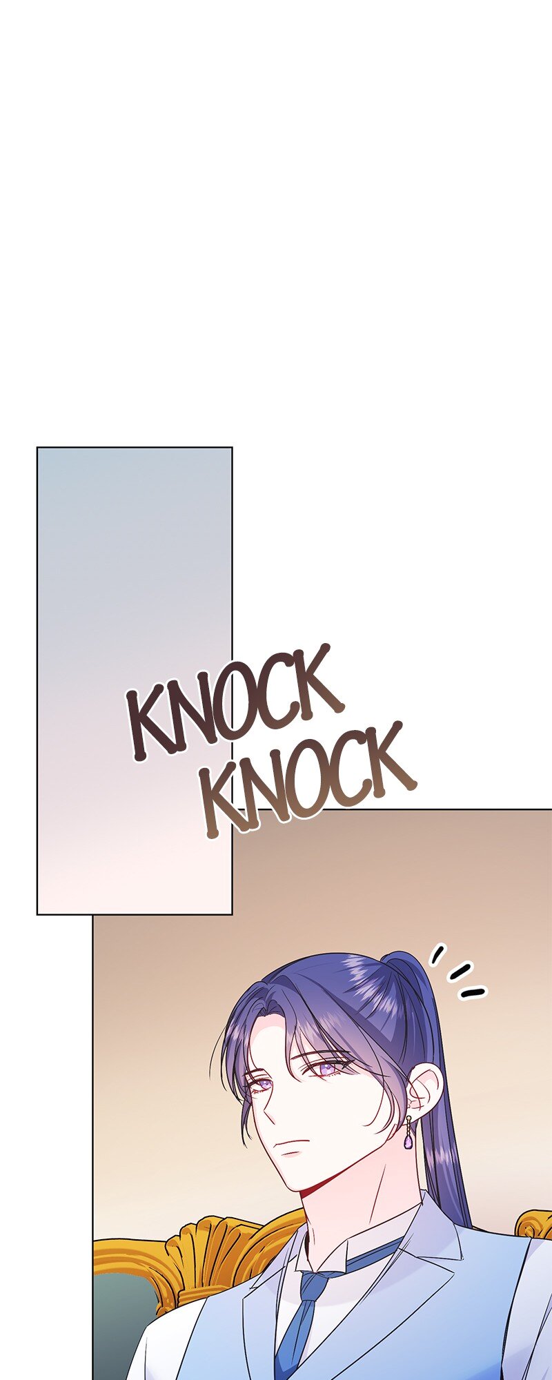 The Second Male Lead is Actually a Girl chapter 35 page 8