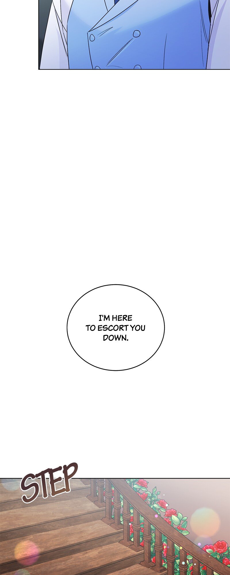 The Second Male Lead is Actually a Girl chapter 35 page 9