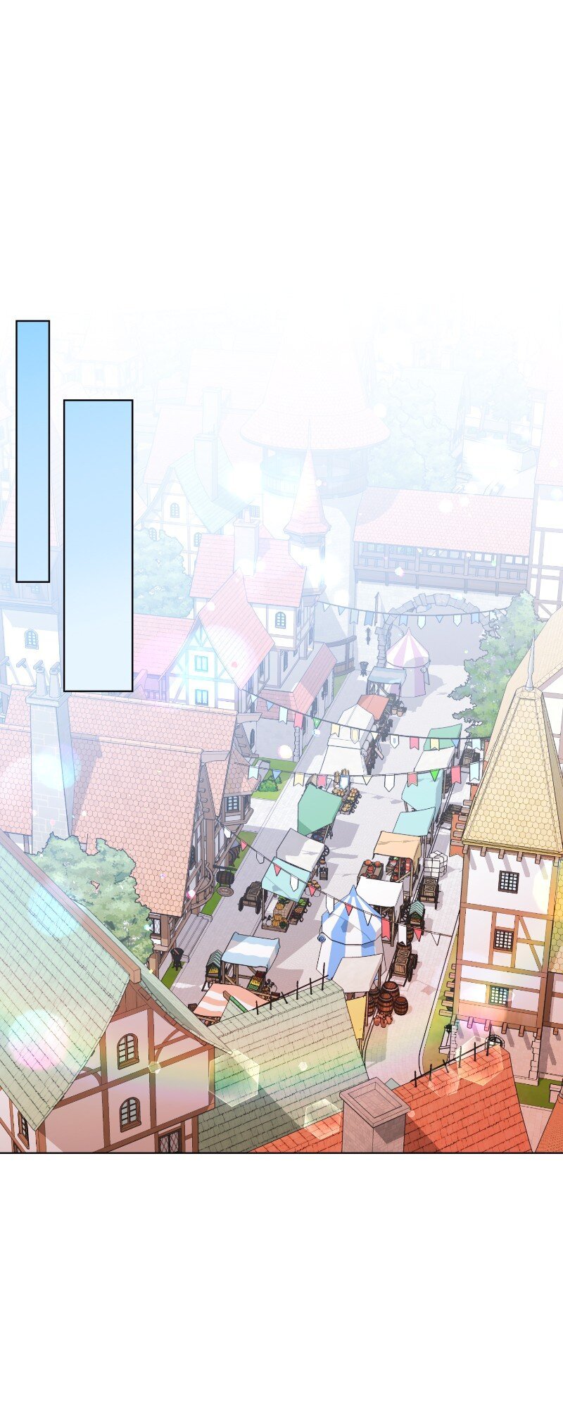 The Second Male Lead is Actually a Girl chapter 36 page 1