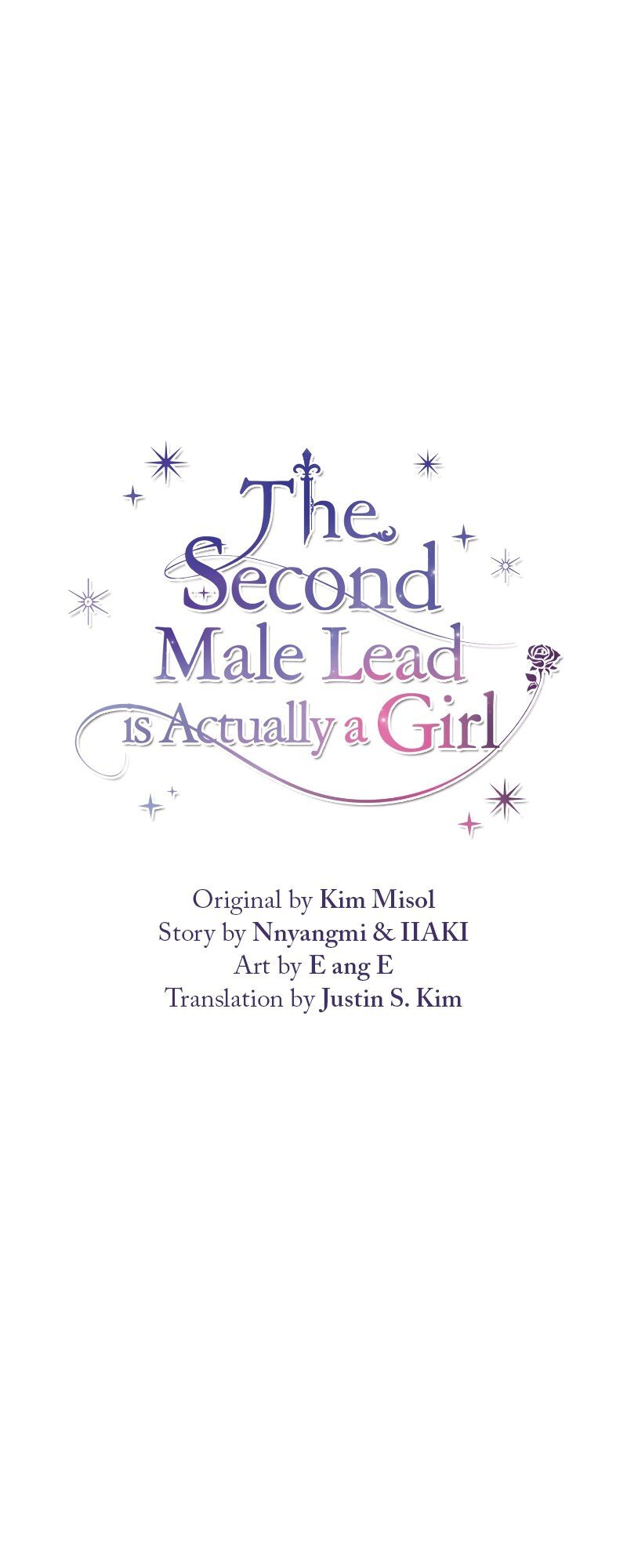 The Second Male Lead is Actually a Girl chapter 36 page 10