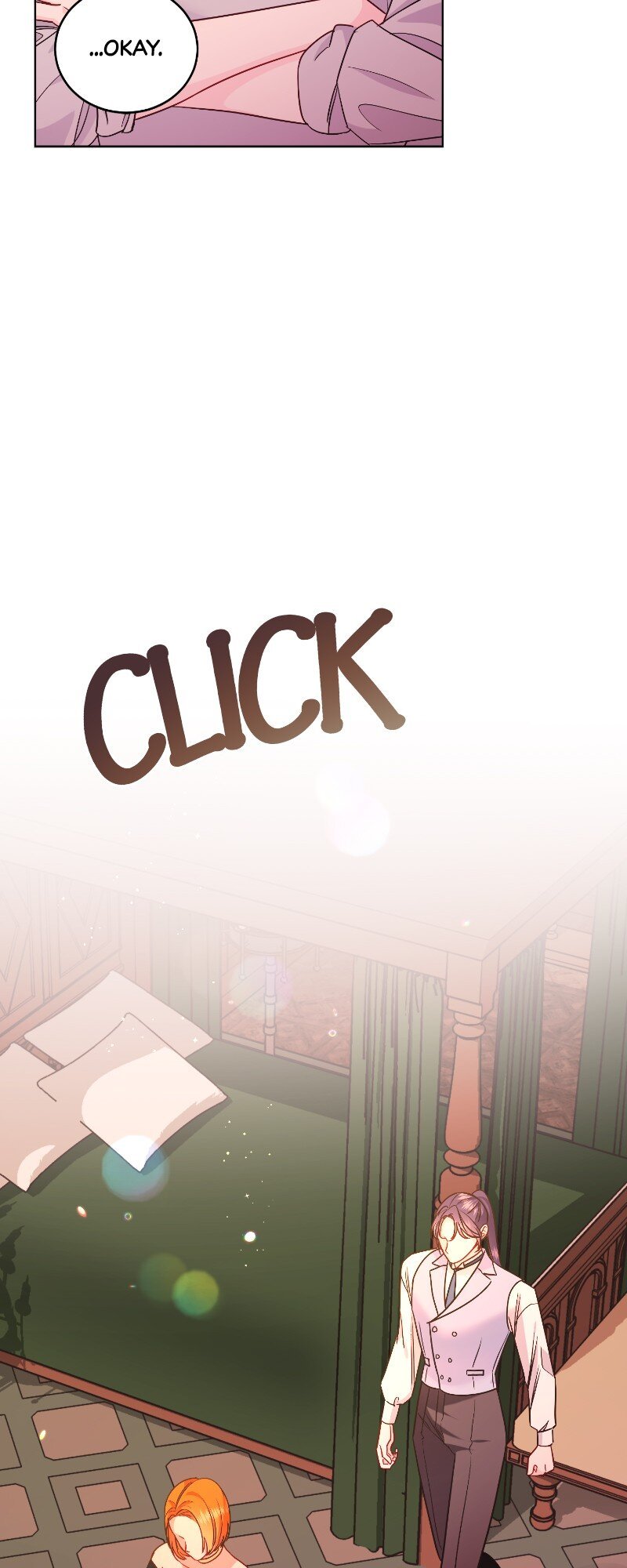 The Second Male Lead is Actually a Girl chapter 36 page 15