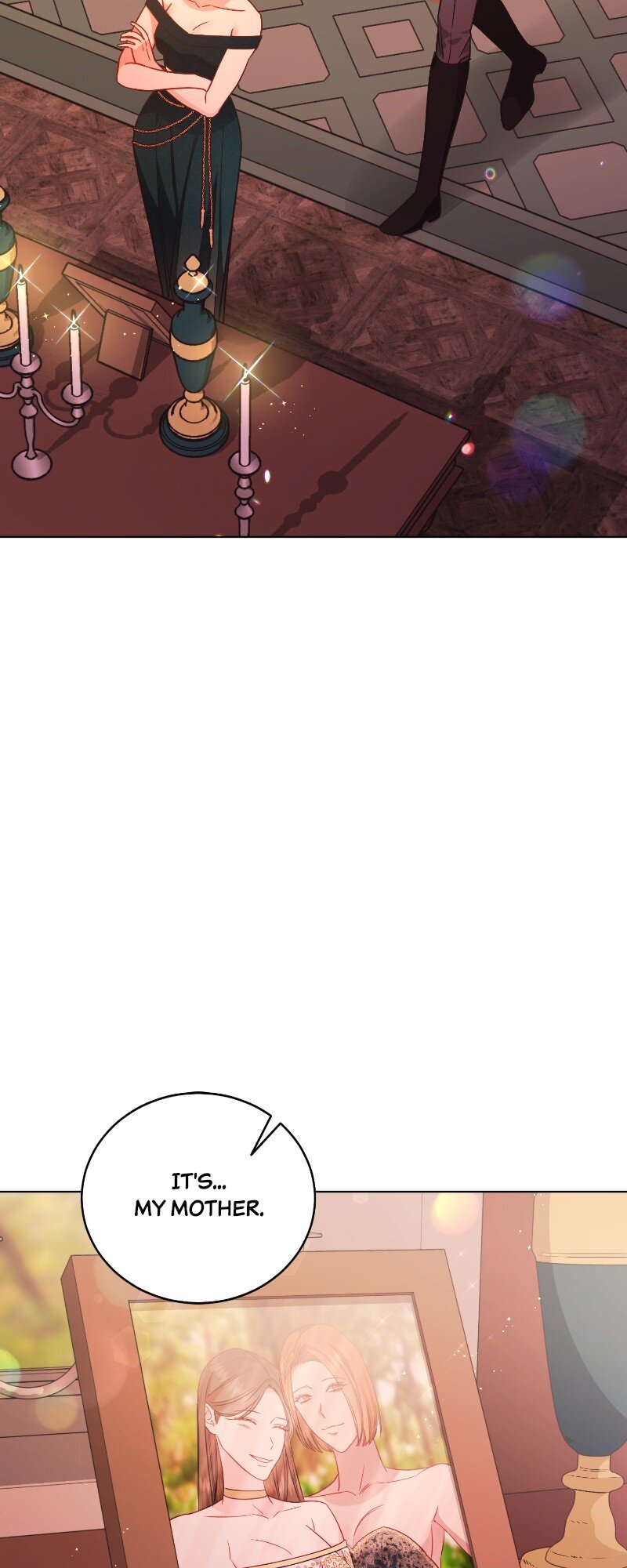 The Second Male Lead is Actually a Girl chapter 36 page 16