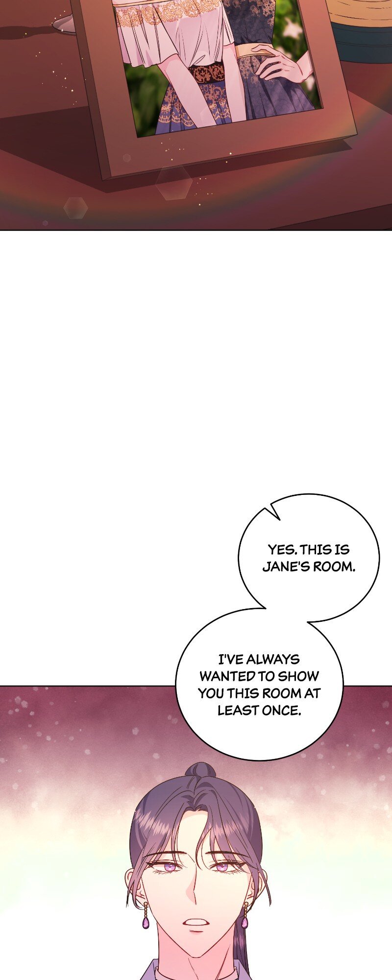 The Second Male Lead is Actually a Girl chapter 36 page 17