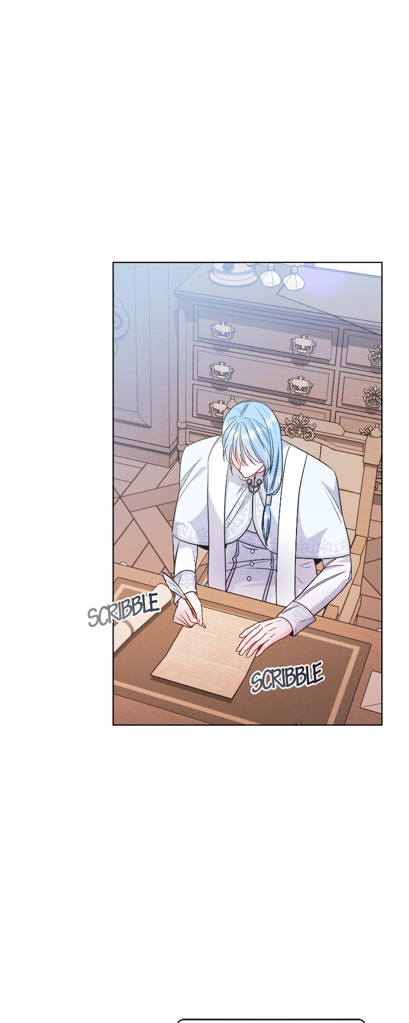 The Second Male Lead is Actually a Girl chapter 36 page 2