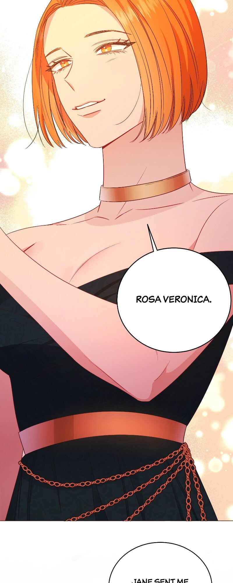 The Second Male Lead is Actually a Girl chapter 36 page 25