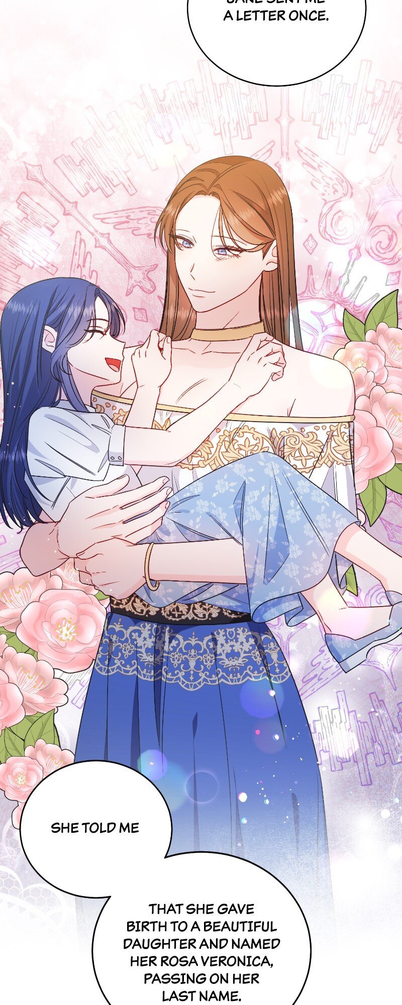 The Second Male Lead is Actually a Girl chapter 36 page 26