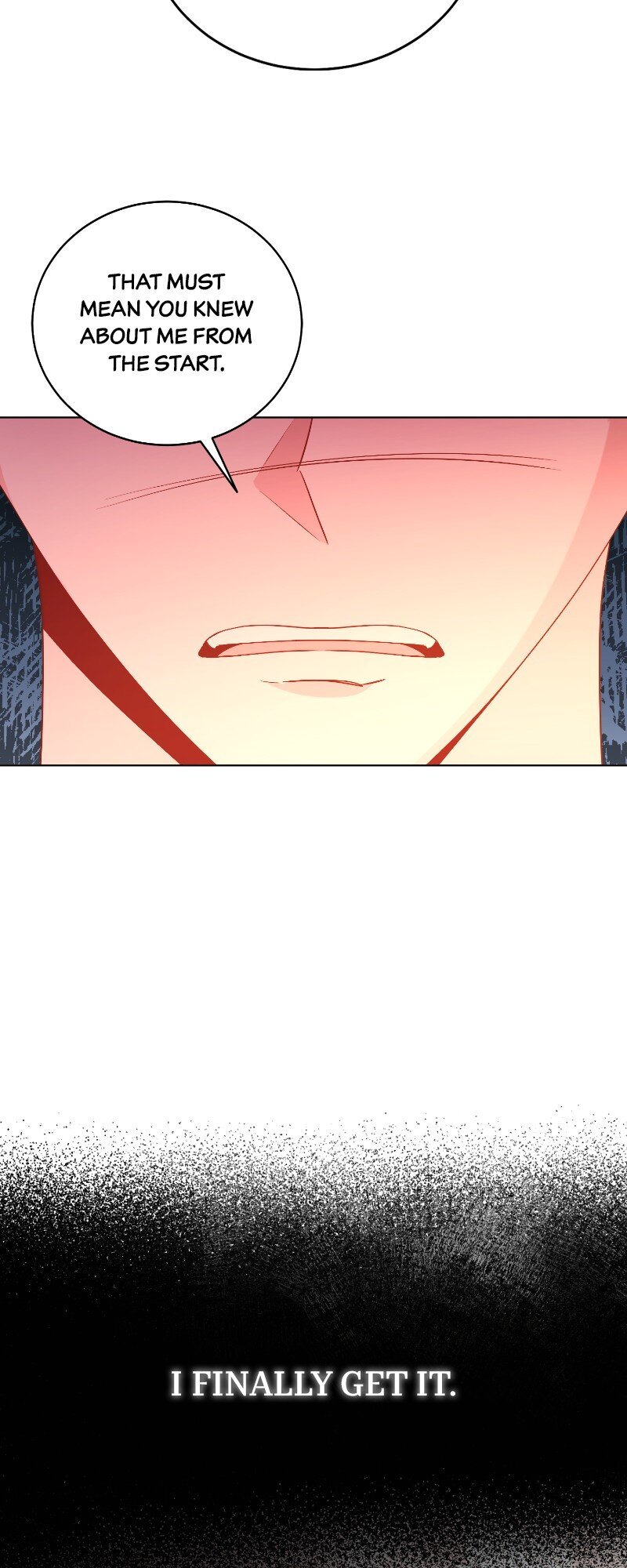 The Second Male Lead is Actually a Girl chapter 36 page 27