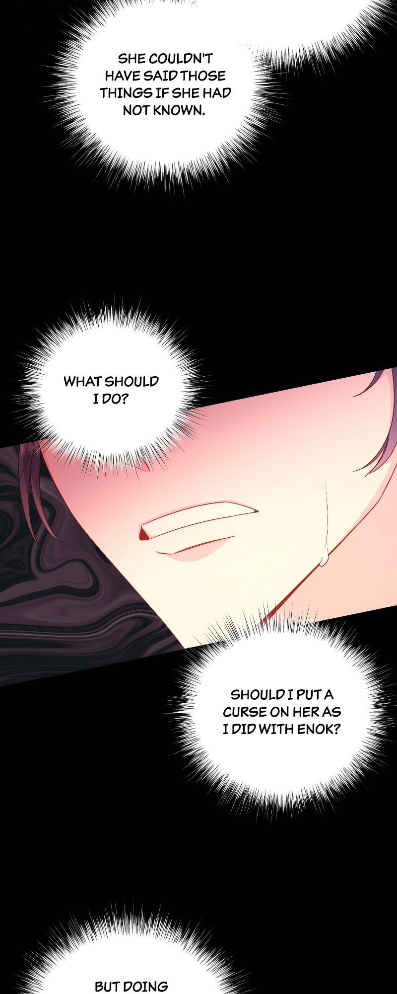 The Second Male Lead is Actually a Girl chapter 36 page 29