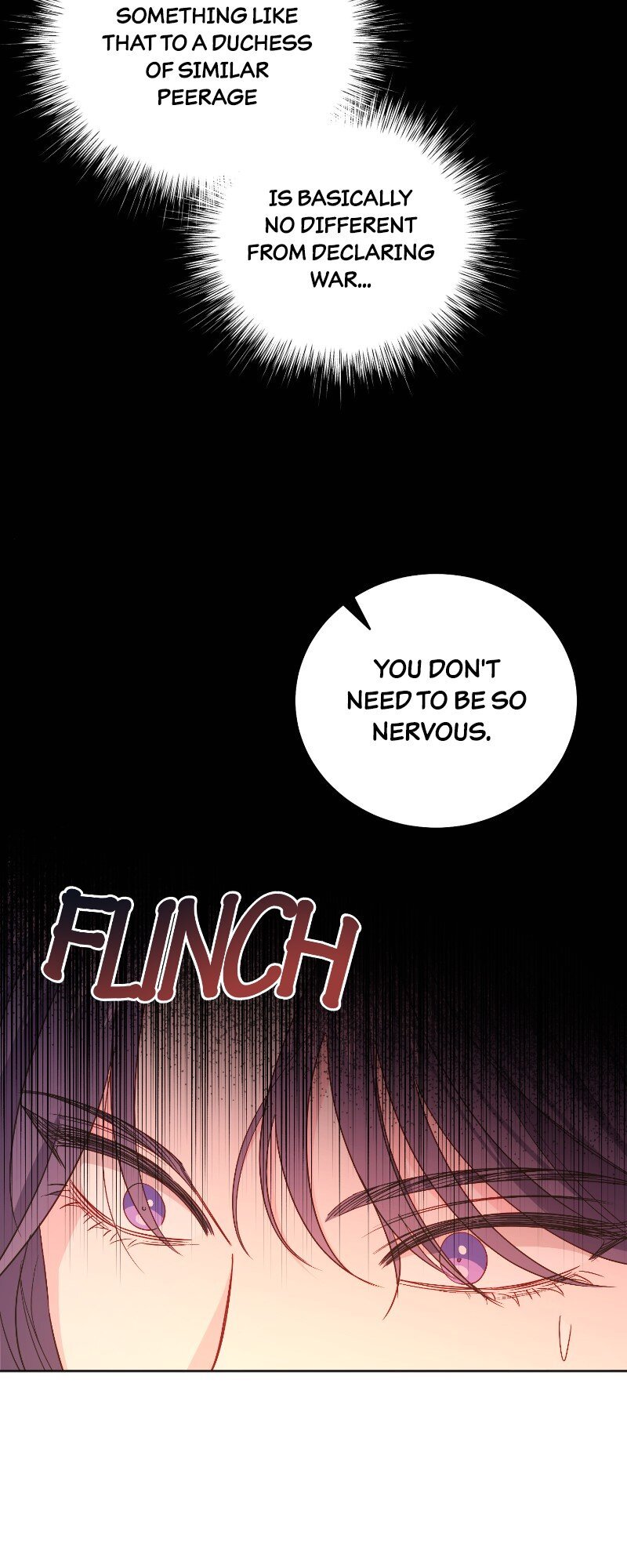 The Second Male Lead is Actually a Girl chapter 36 page 30