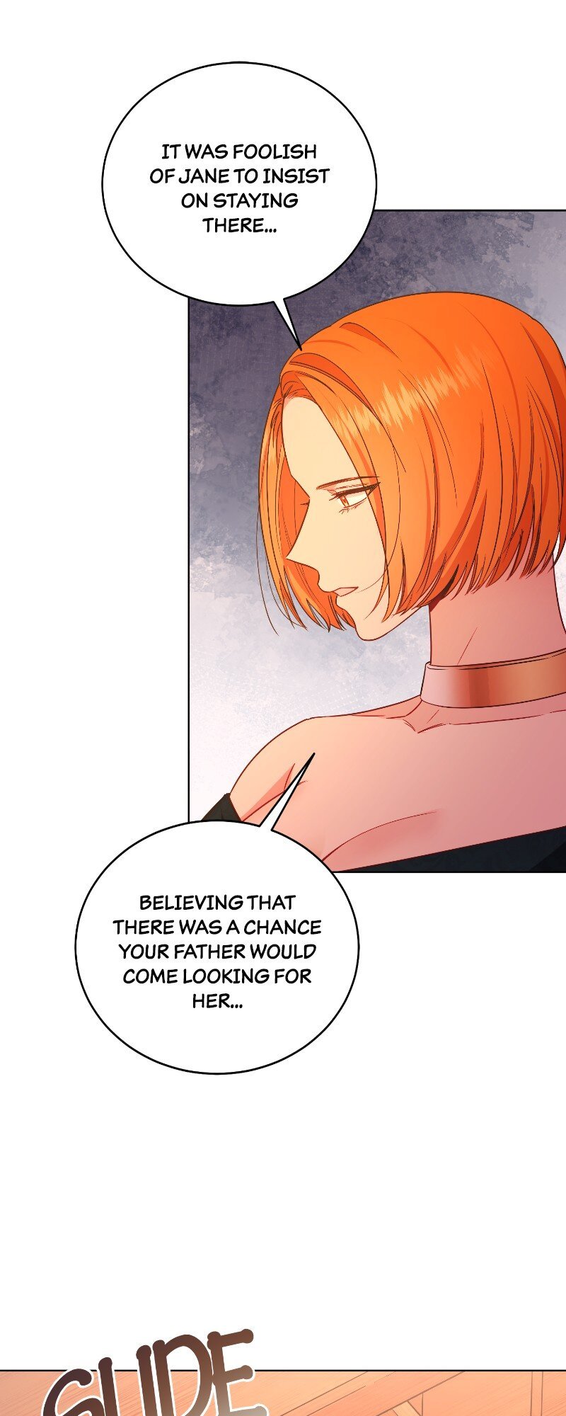 The Second Male Lead is Actually a Girl chapter 36 page 31