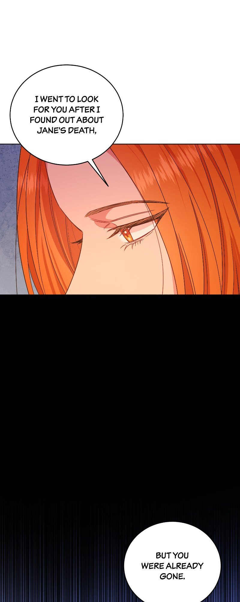 The Second Male Lead is Actually a Girl chapter 36 page 34