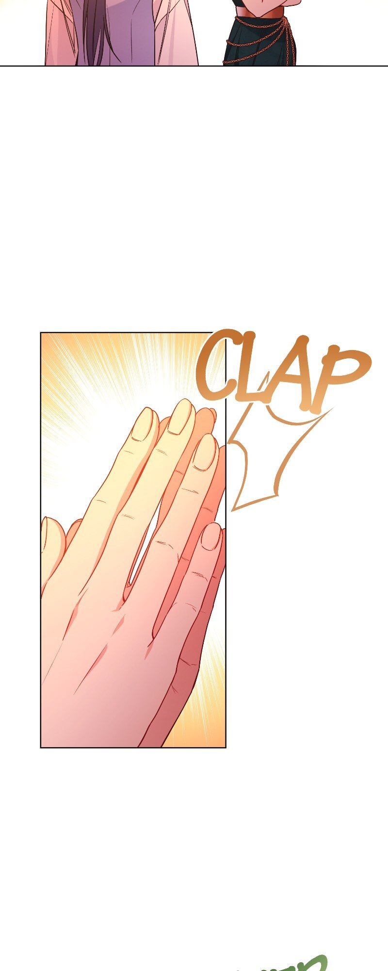 The Second Male Lead is Actually a Girl chapter 36 page 38