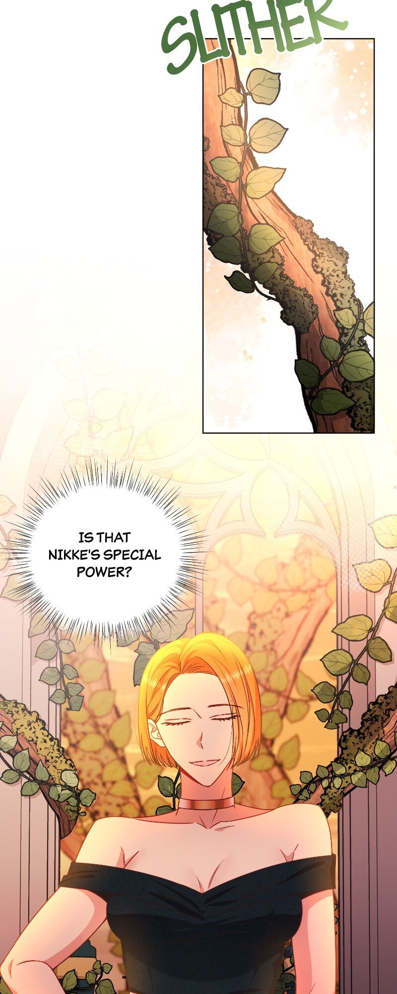 The Second Male Lead is Actually a Girl chapter 36 page 39