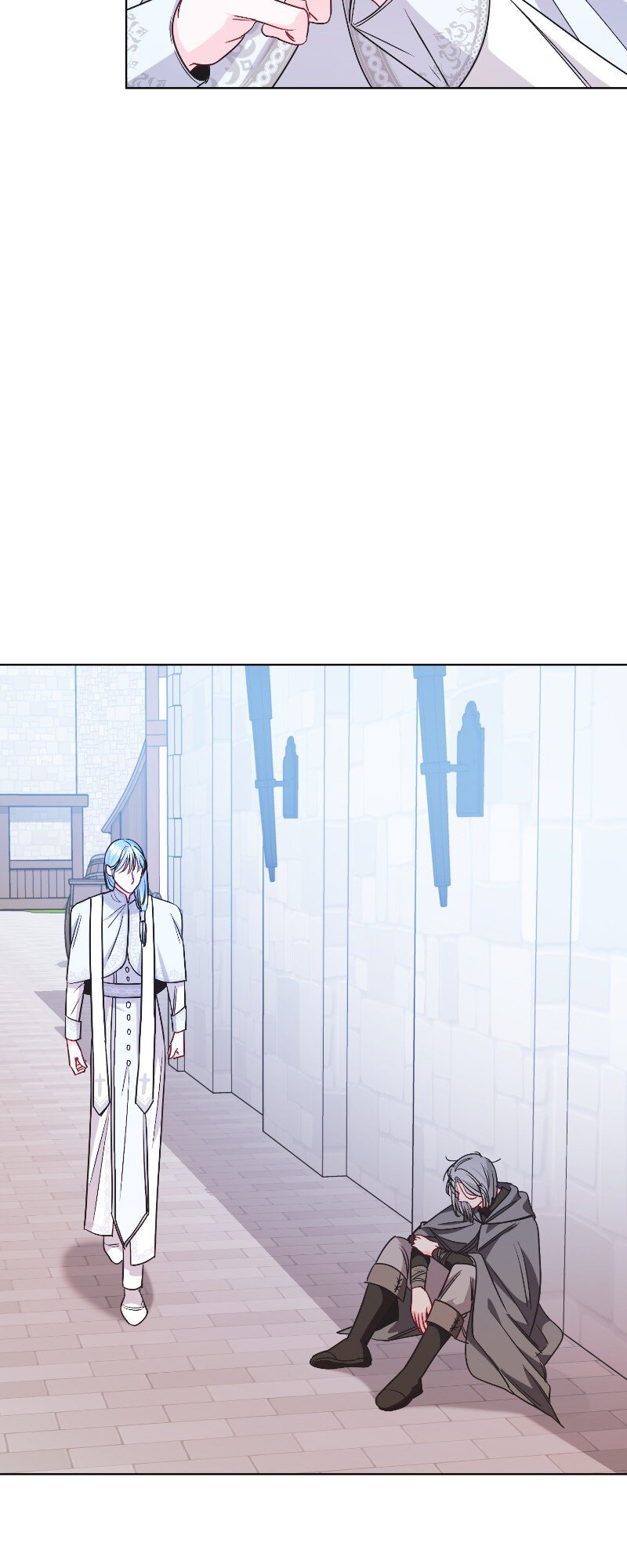 The Second Male Lead is Actually a Girl chapter 36 page 4