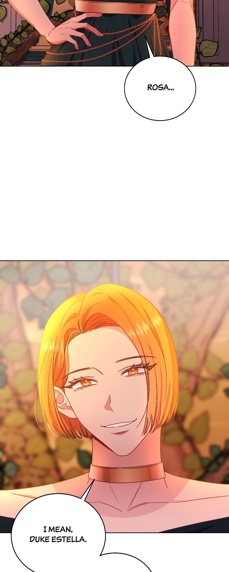 The Second Male Lead is Actually a Girl chapter 36 page 40