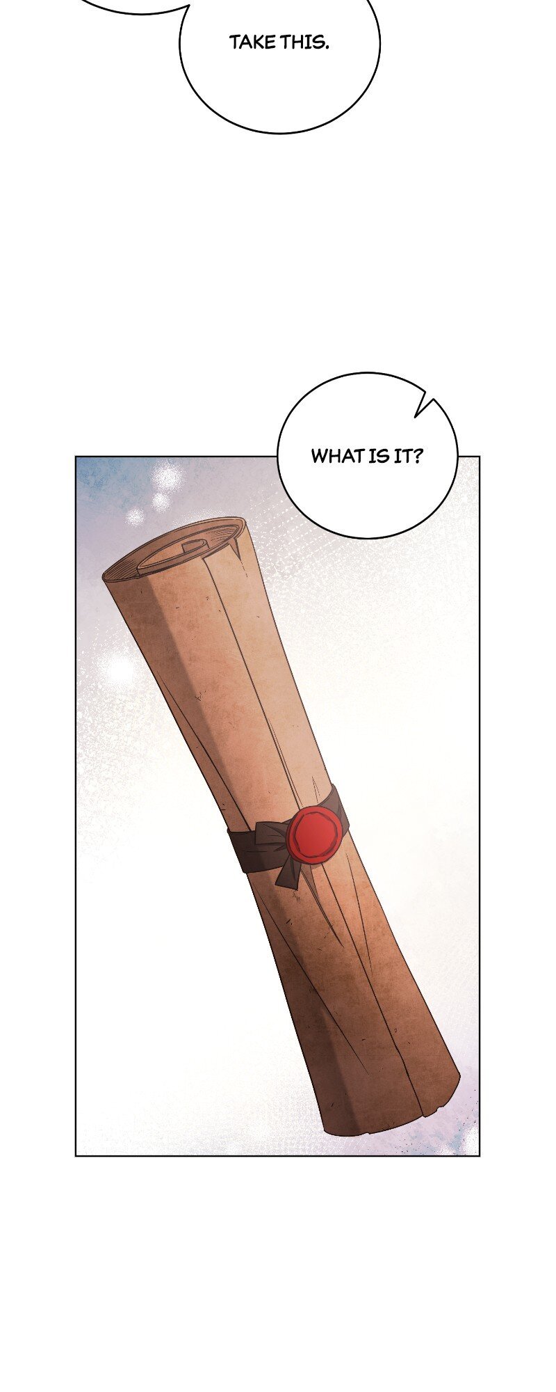 The Second Male Lead is Actually a Girl chapter 36 page 41