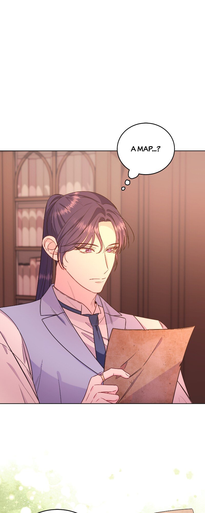 The Second Male Lead is Actually a Girl chapter 36 page 42