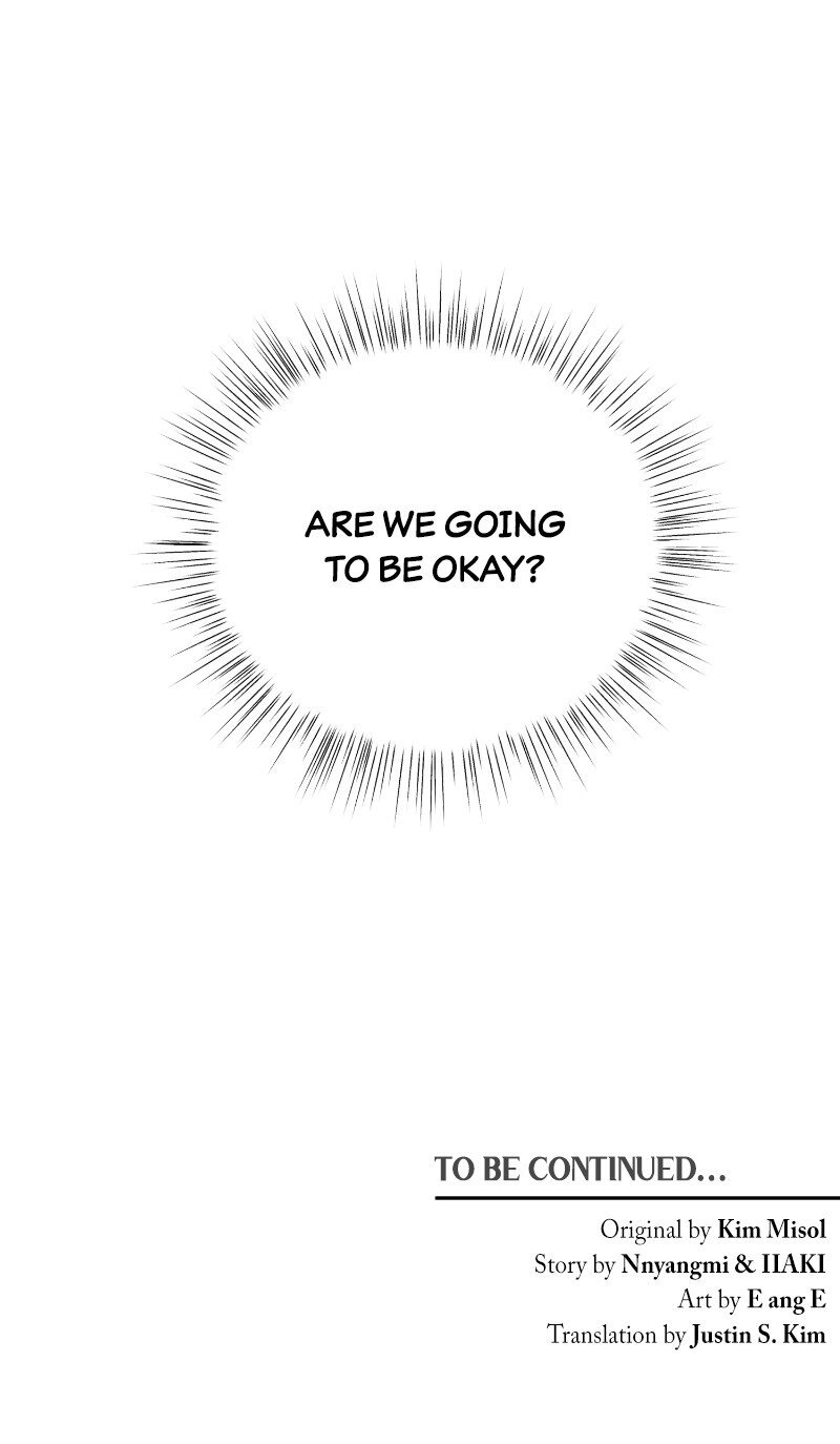 The Second Male Lead is Actually a Girl chapter 36 page 58