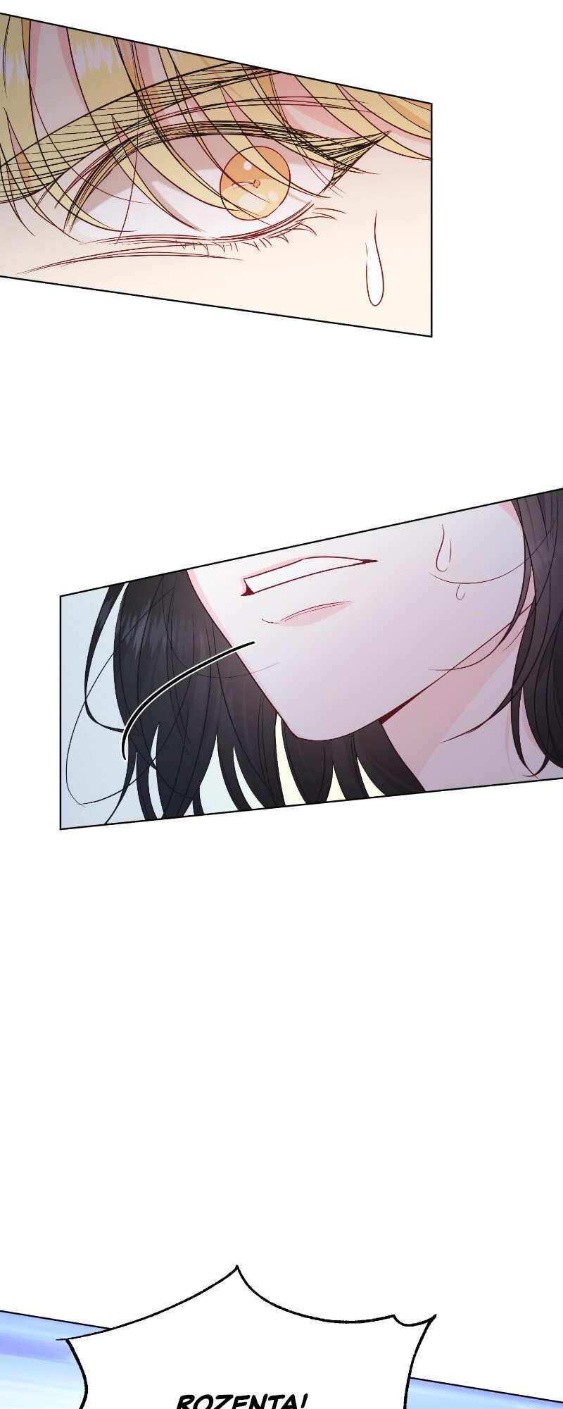 The Second Male Lead is Actually a Girl chapter 37 page 14